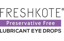 FRESHKOTE logo 2025