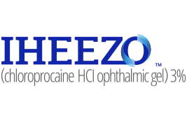 IHEEZO logo 2025