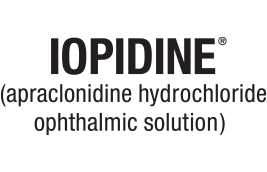 IOPIDINE logo 2025