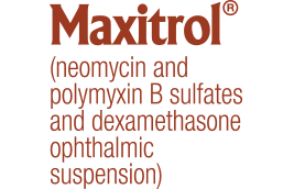 MAXITROL logo 2025