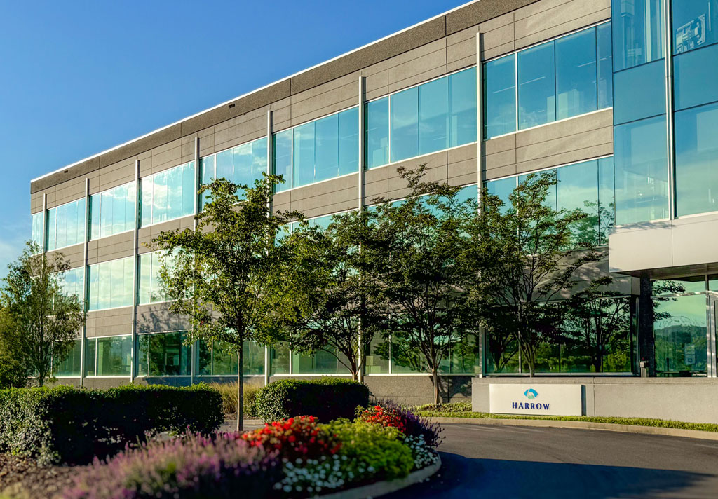 Harrow Headquarters